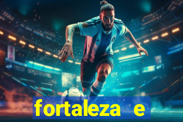 fortaleza e flamengo futemax